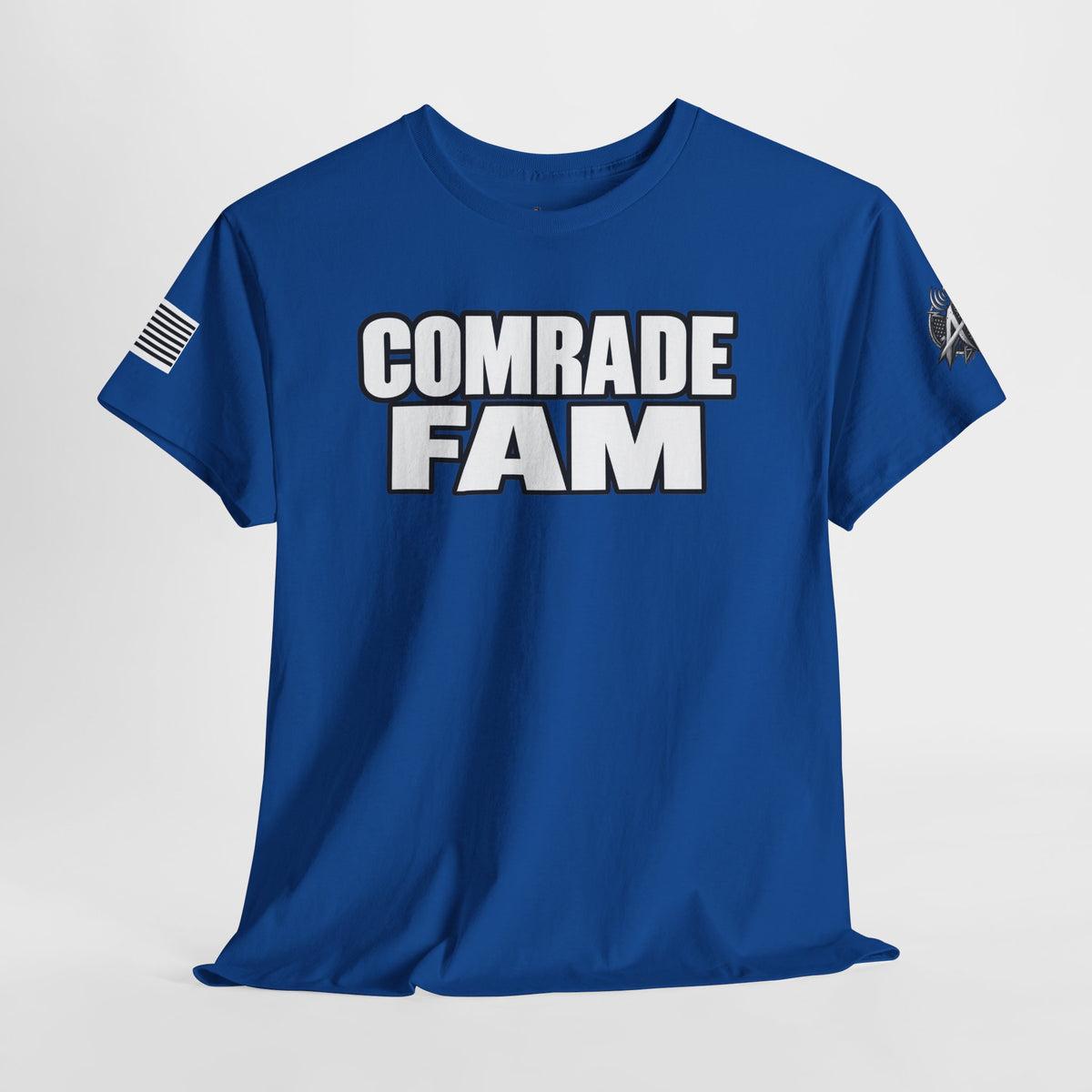 Comrade Fam T-Shirt