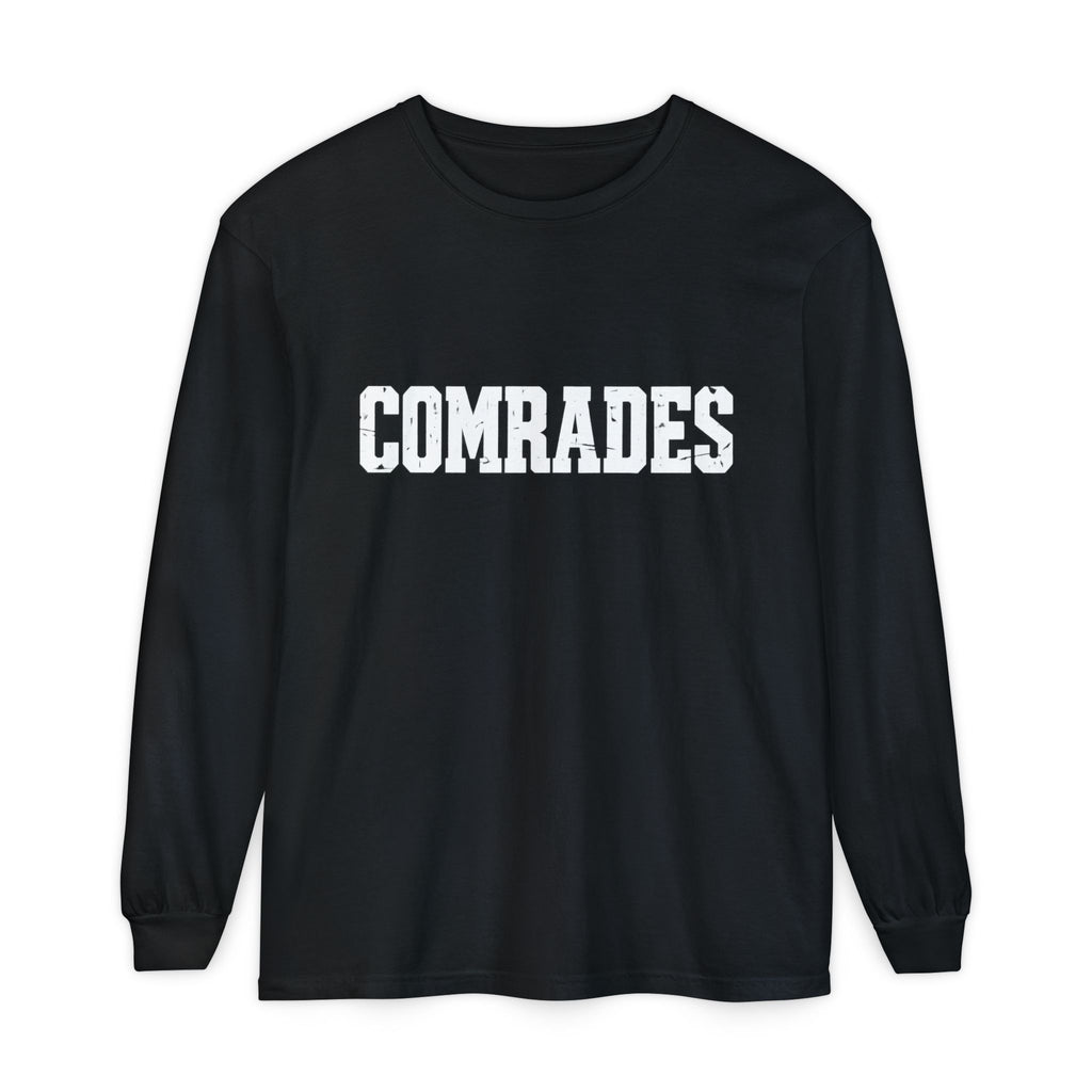 Comrades Long Sleeve Shirt