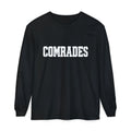 Comrades Long Sleeve Shirt