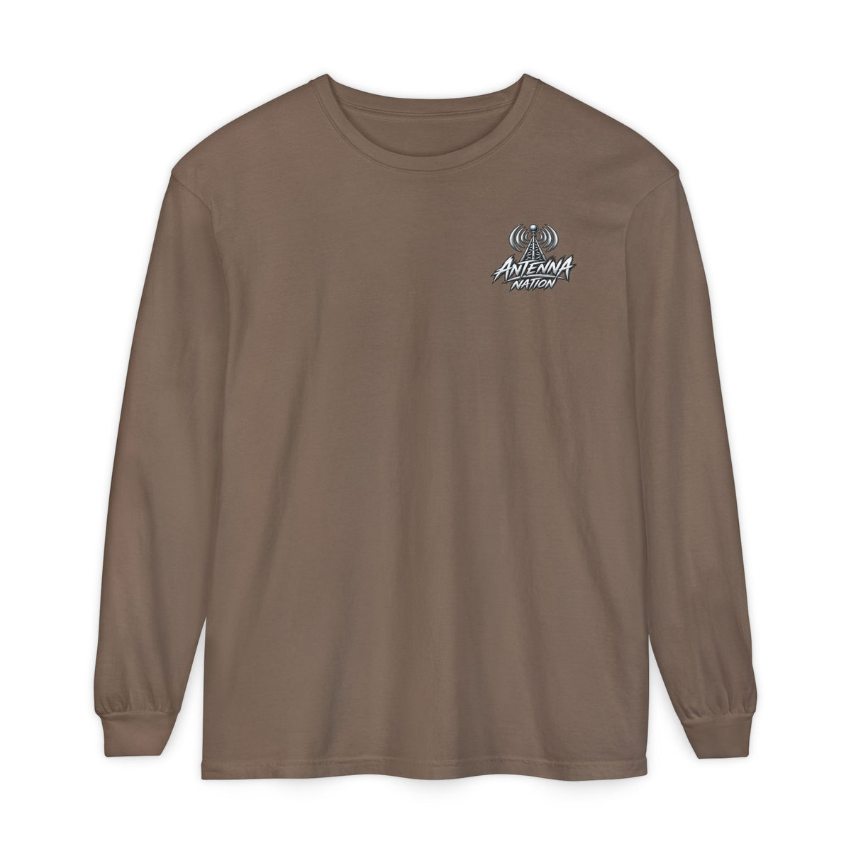 Autobots Roll Out Long Sleeve Shirt