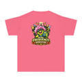 'Mini Frequency Operator' Youth T-Shirt
