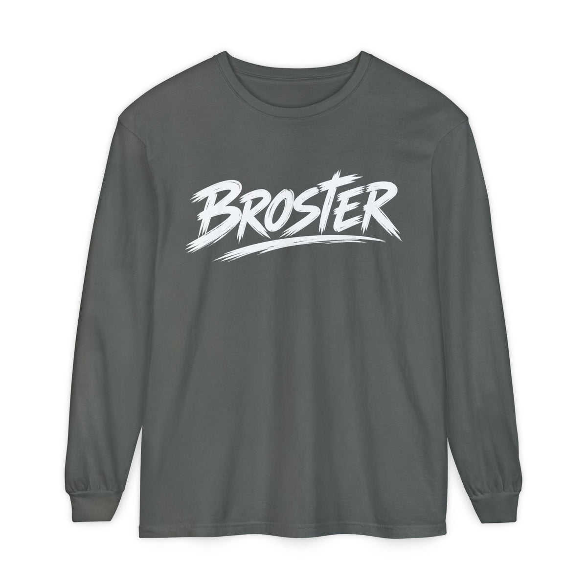 Broster Long Sleeve Shirt