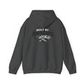 Built By Americans Hoodie