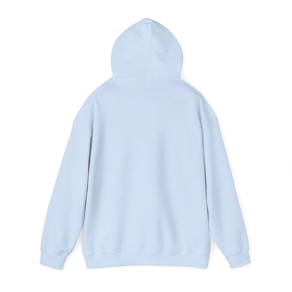 Comrades Hoodie