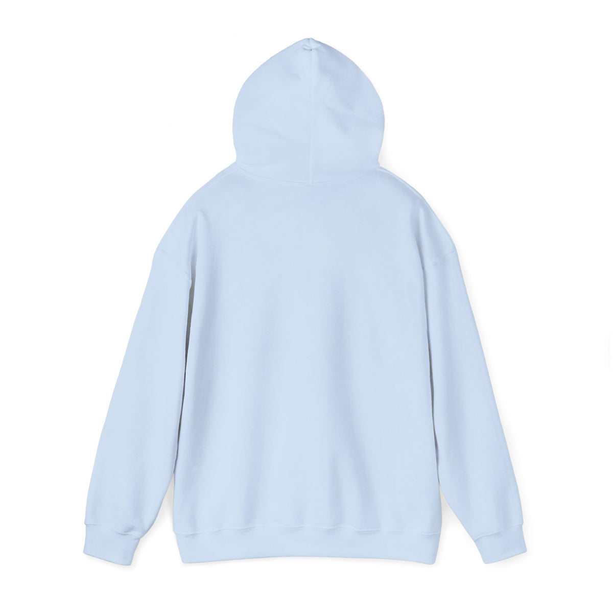 Comrades Hoodie
