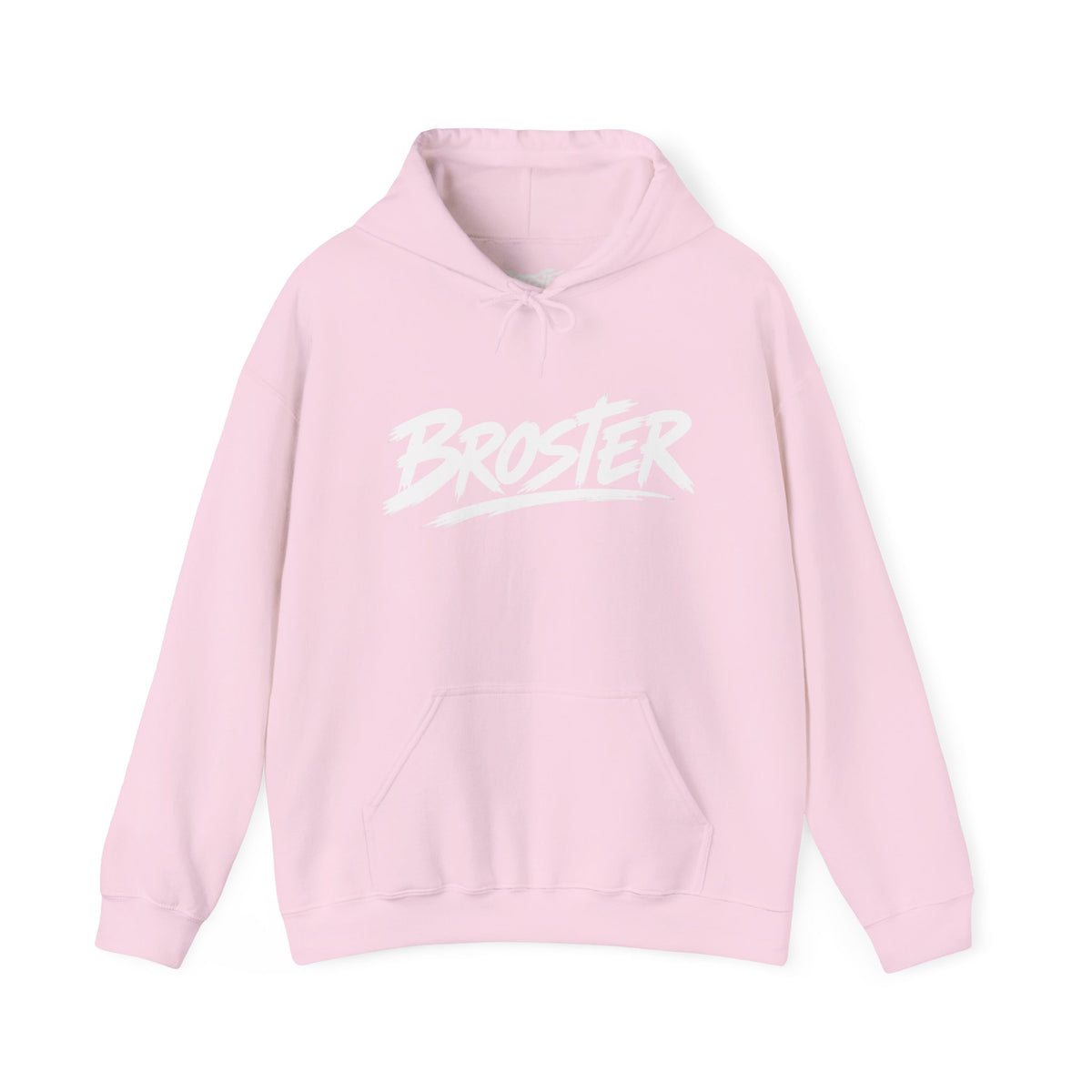 Broster Hooded Sweatshirt