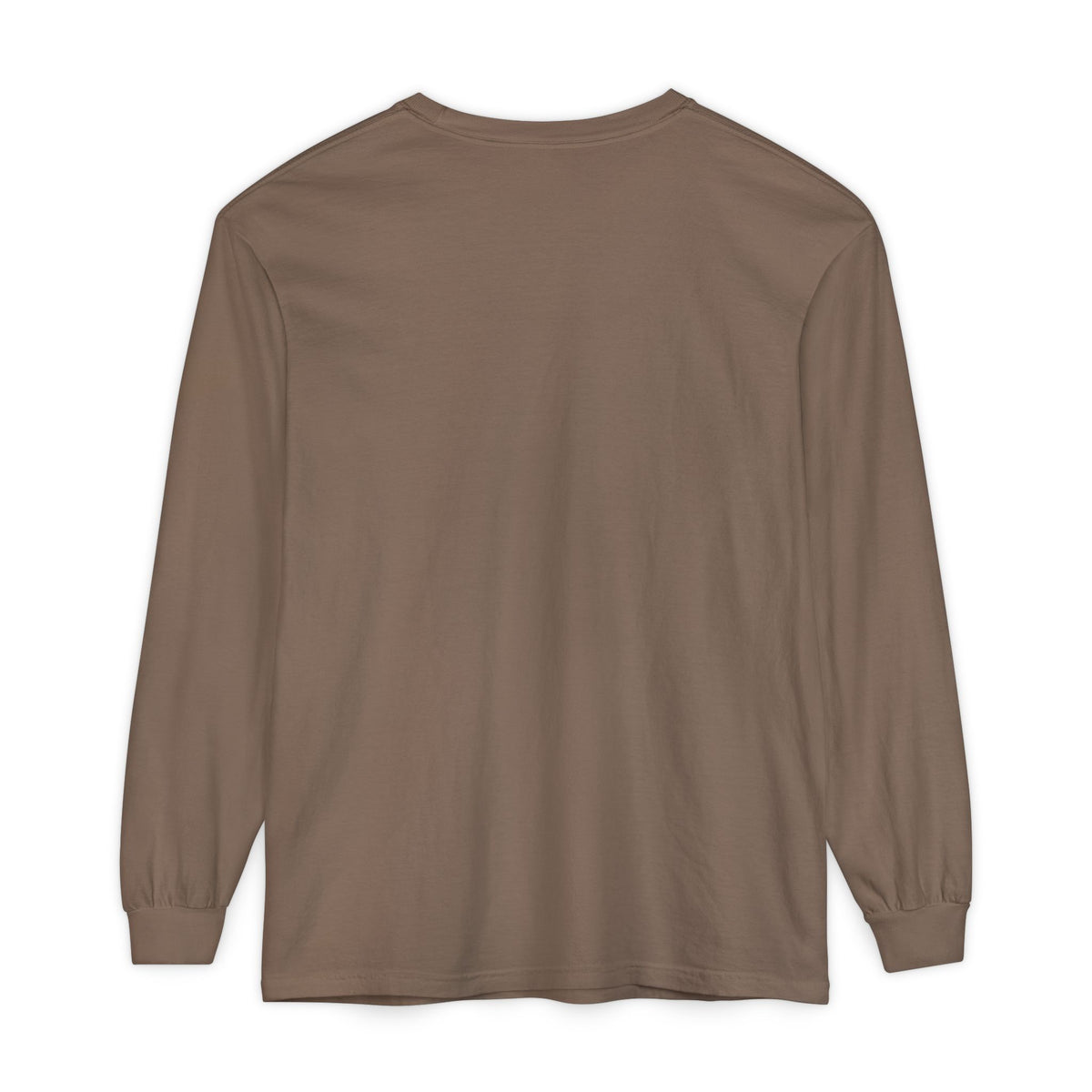 Comrades Long Sleeve Shirt