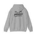 "Not to Brag, But My Pronouns Haven’t Changed" Hoodie