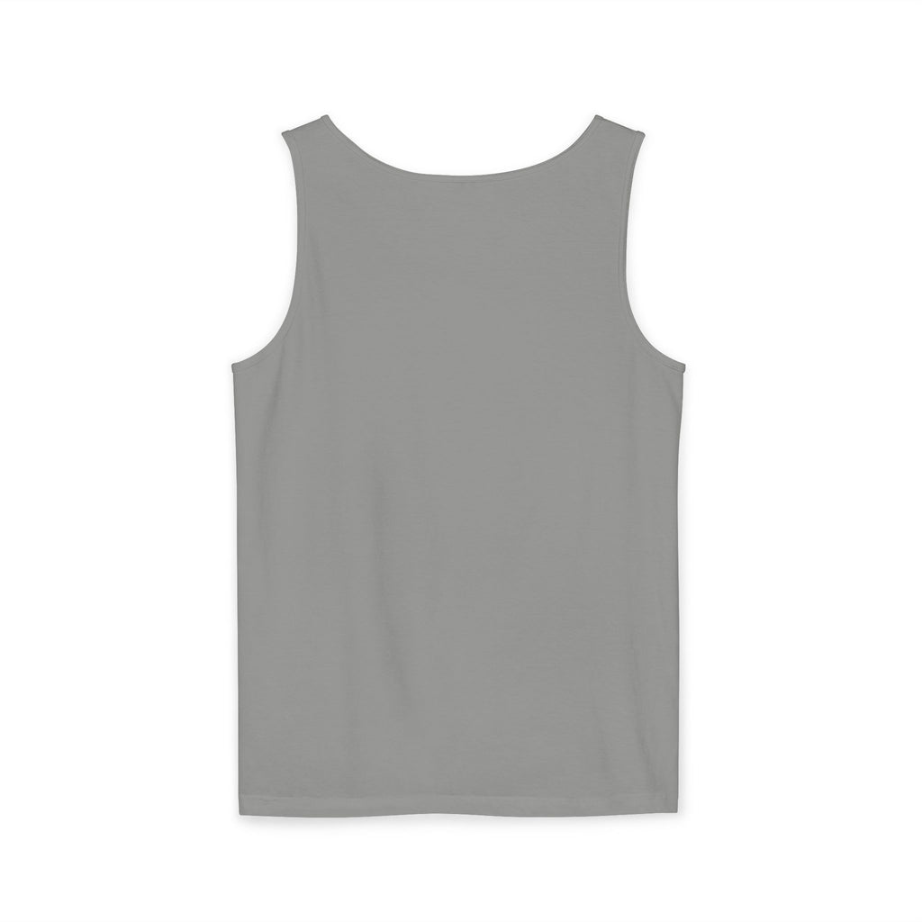 "Lift Heavy, Strong Is The Goal" Tank Top