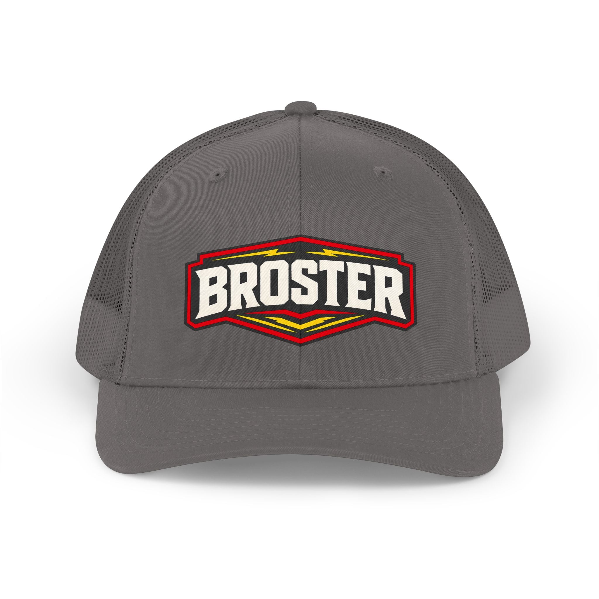 Broster Mesh Cap