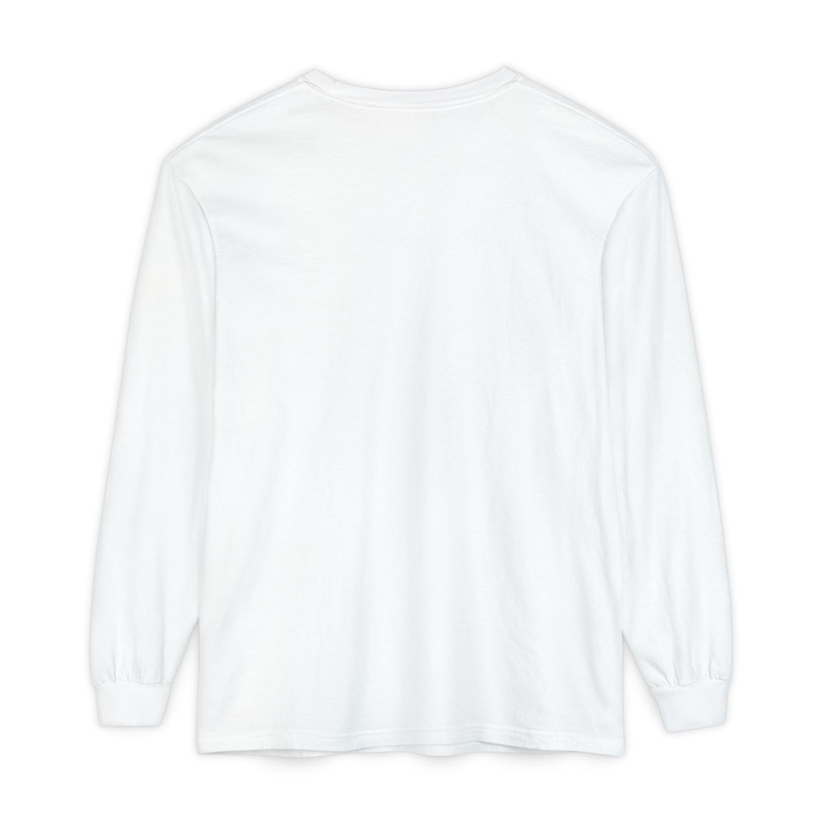 Not For Everyone Long Sleeve Shirt