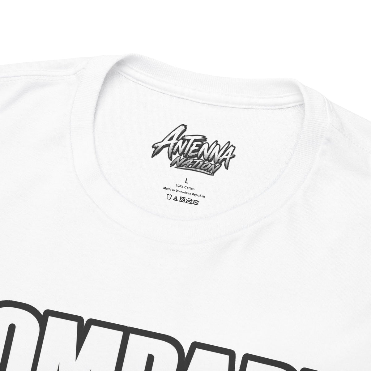 Comrade Fam T-Shirt