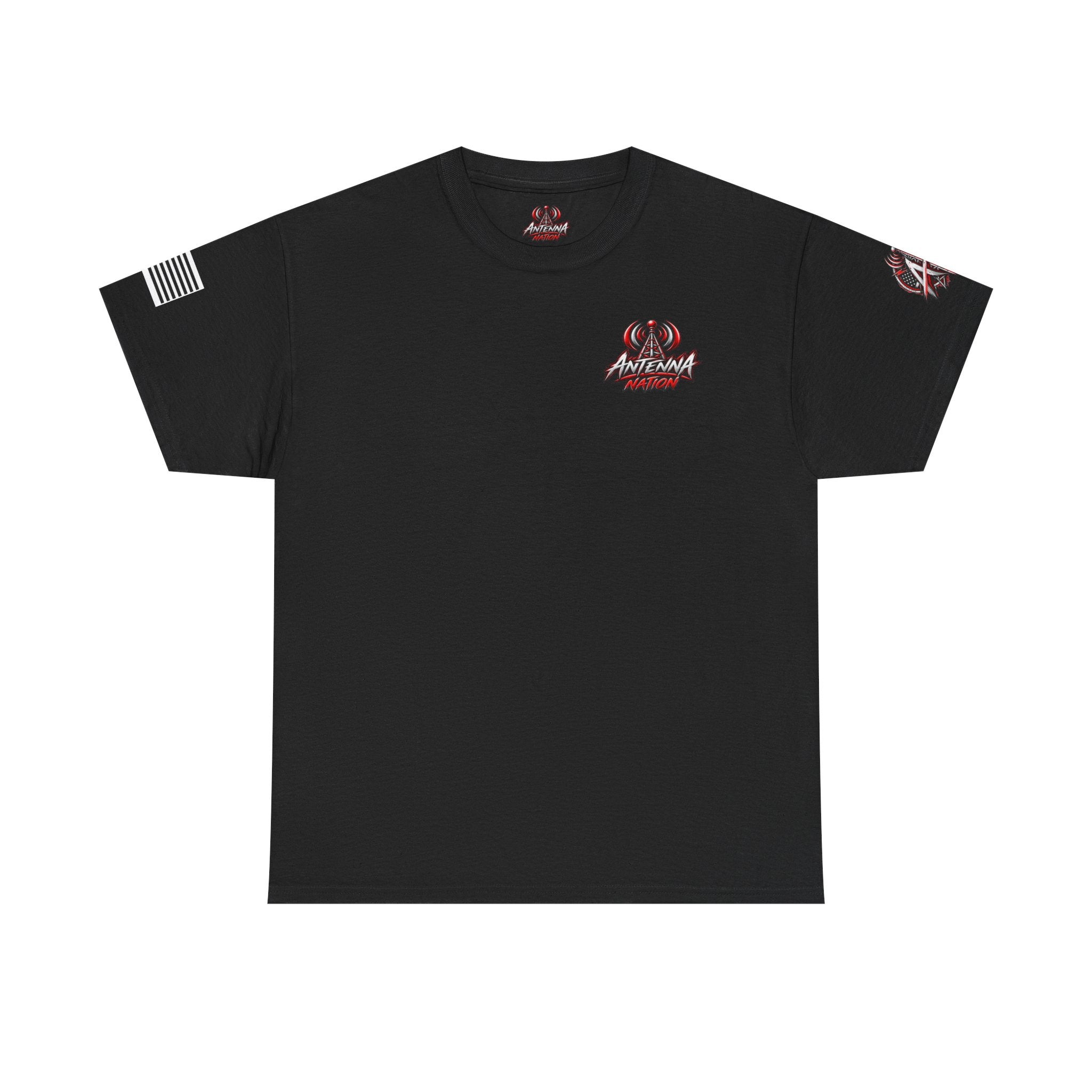 I'm At The Point In Life T-Shirt