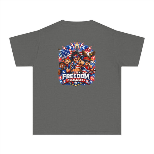 "Freedom Squad" Youth T-Shirt