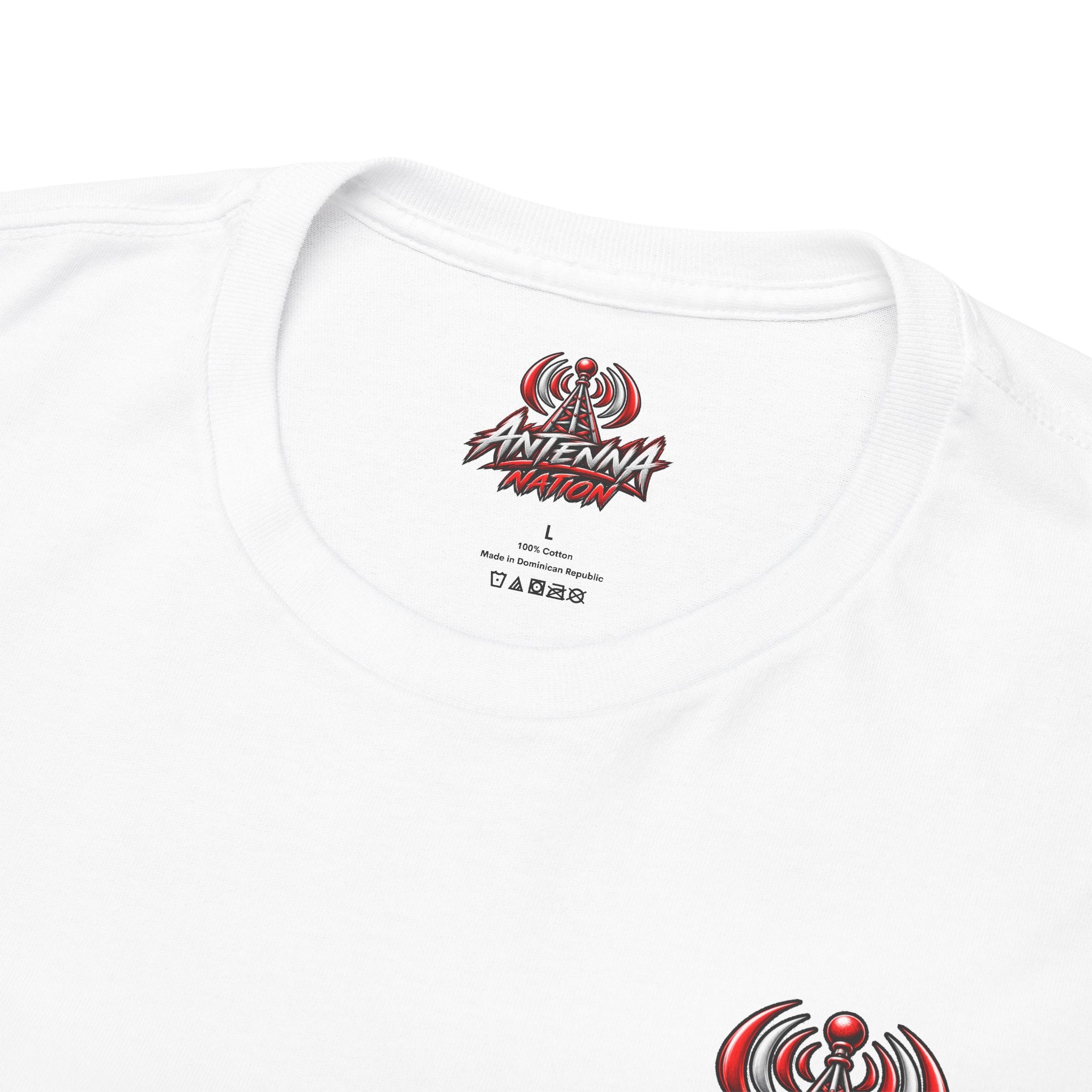 "I Would Agree With You But Then We’d Both Be Wrong" T-Shirt