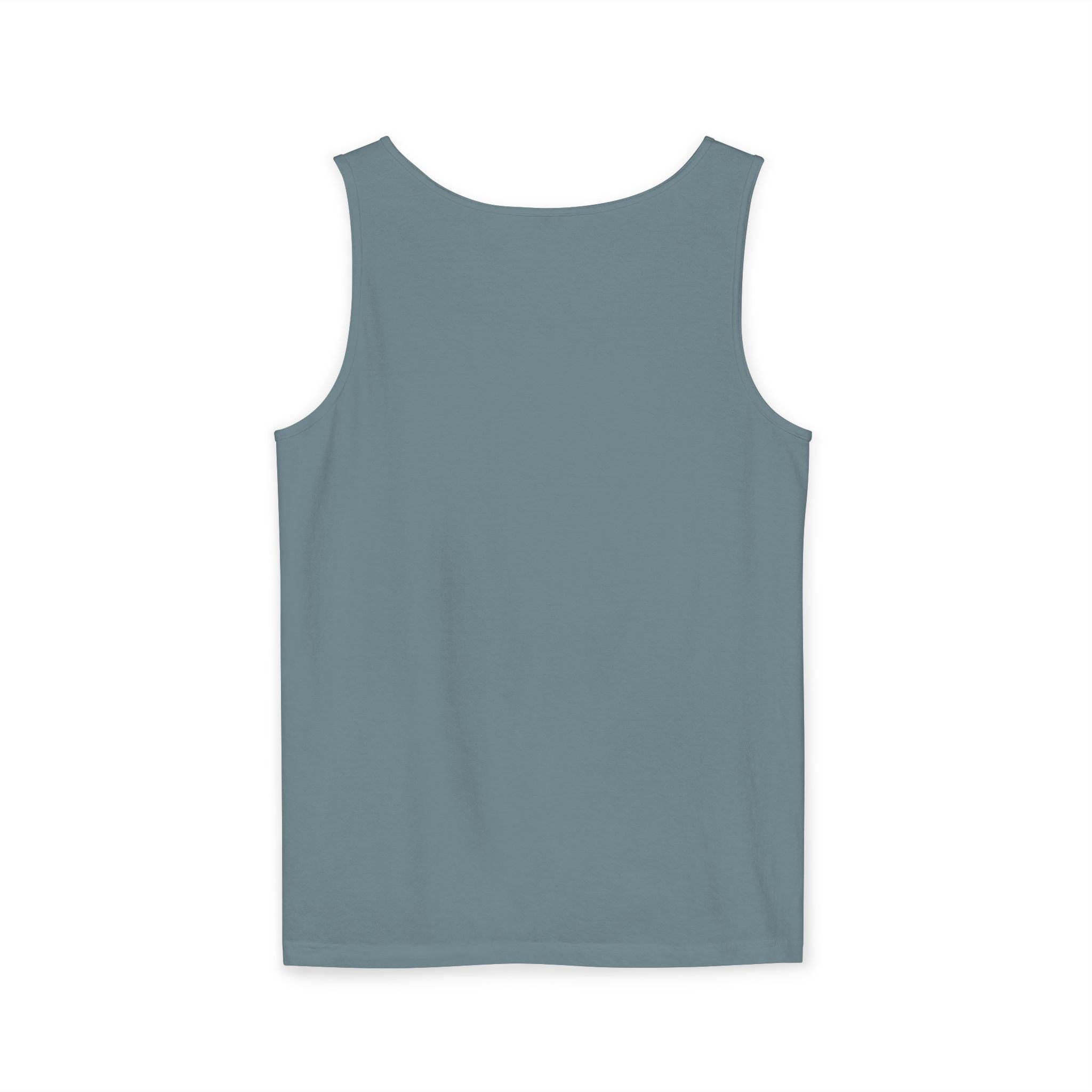 "Red White and Bed Rest" Tank Top