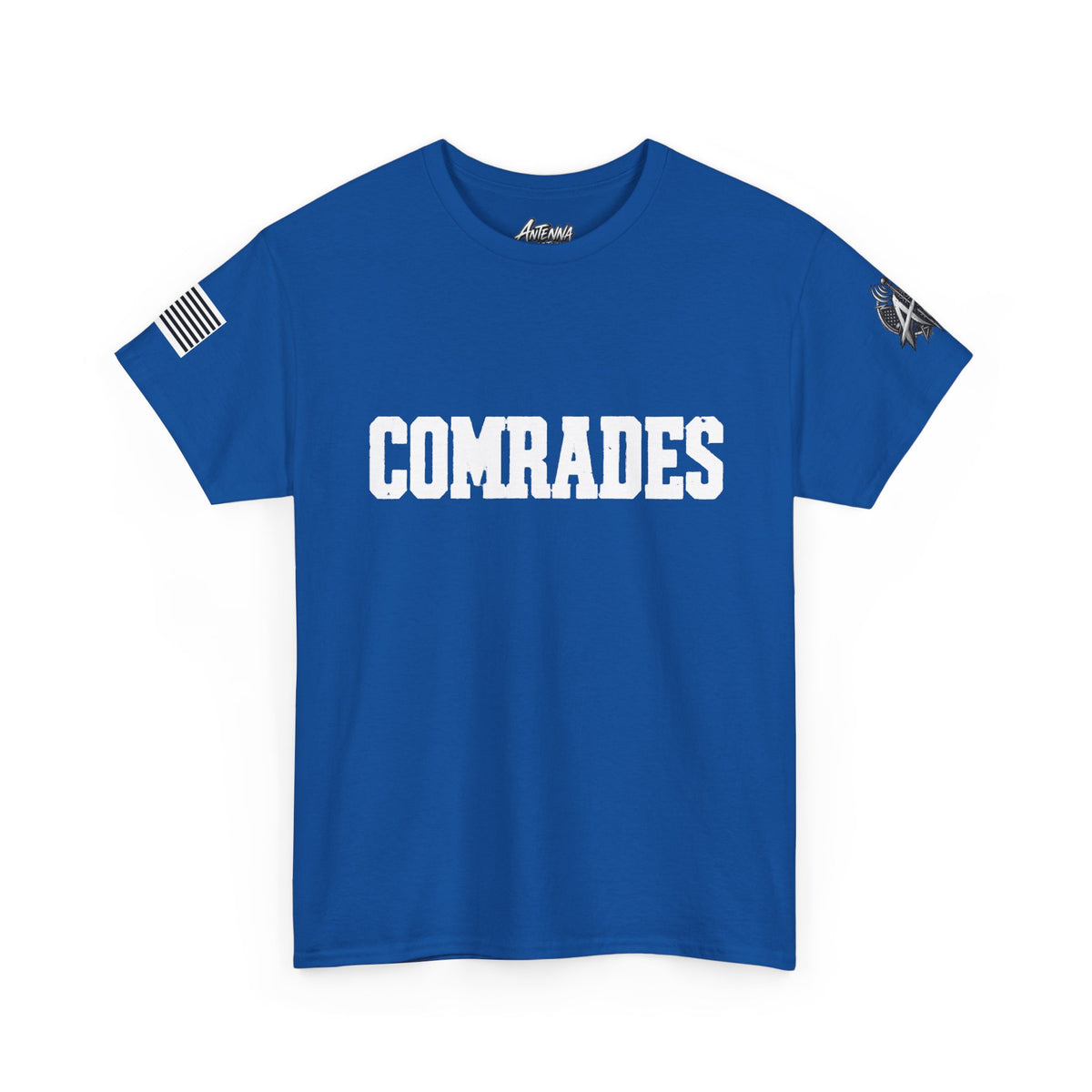 Comrades T-Shirt