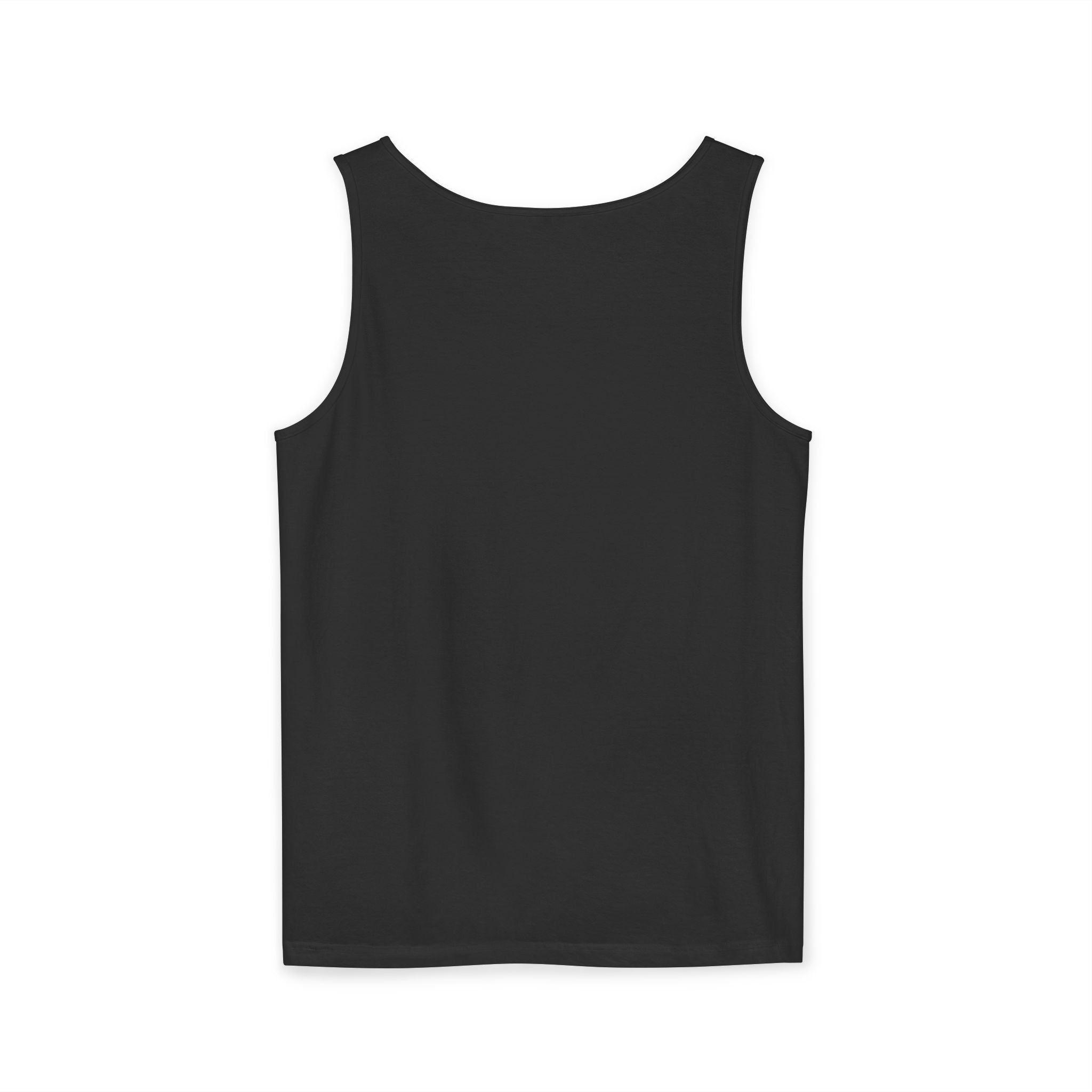 Freedom Is My Frequency Tank Top