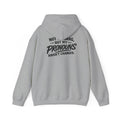 "Not to Brag, But My Pronouns Haven’t Changed" Hoodie