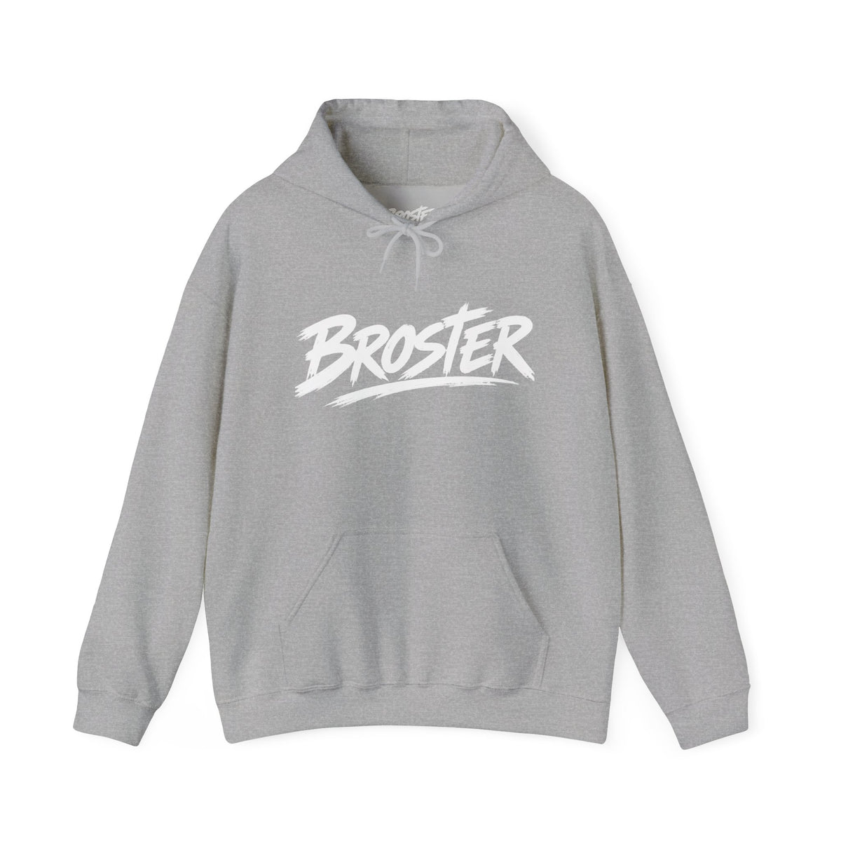 Broster Hooded Sweatshirt