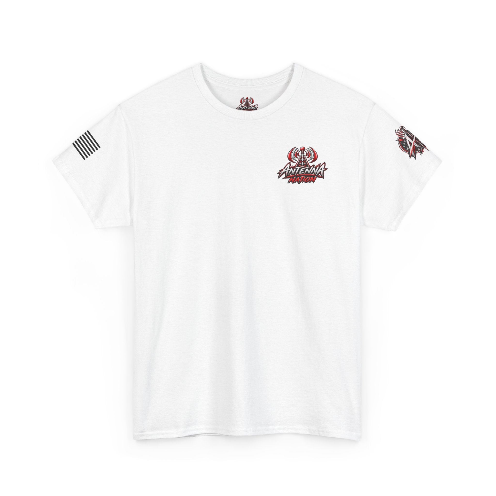 Please Don't Confuse My Personality With My Attitude T-Shirt
