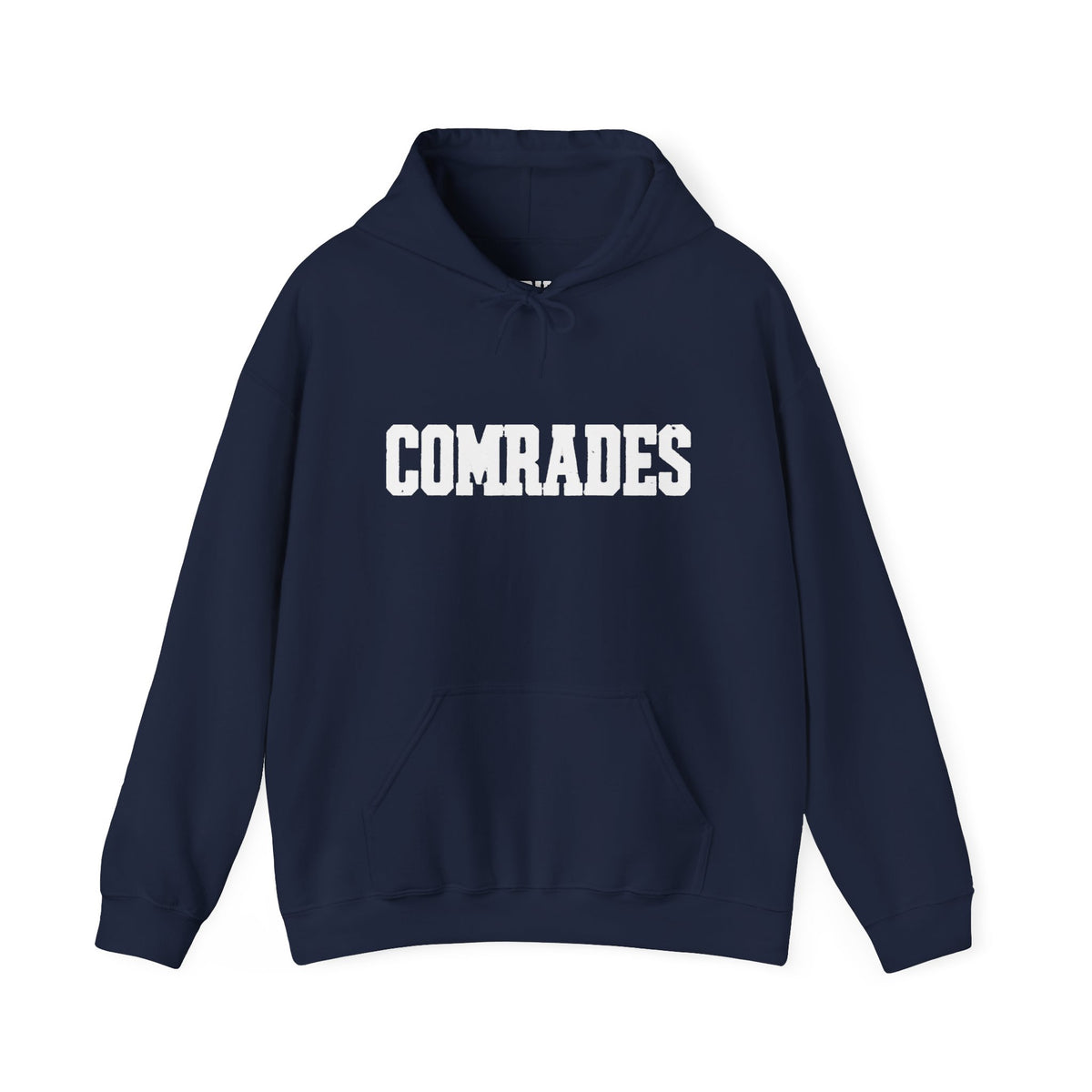Comrades Hoodie