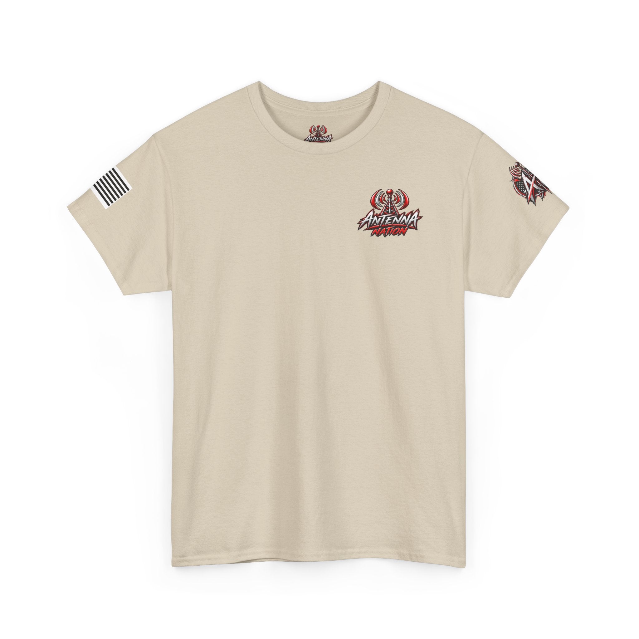 I'm At The Point In Life T-Shirt