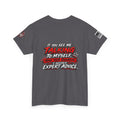 "If You See Me Talking to Myself" T-Shirt