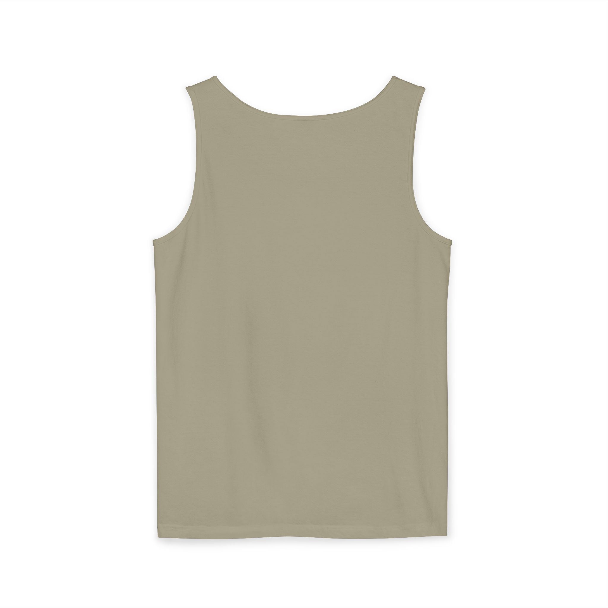 "Lift Heavy, Strong Is The Goal" Tank Top