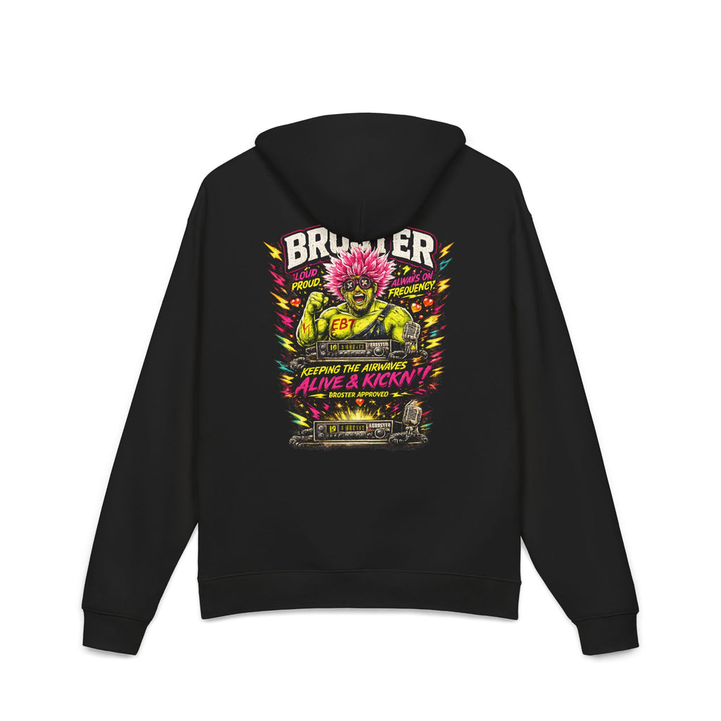 Broster Hoodie