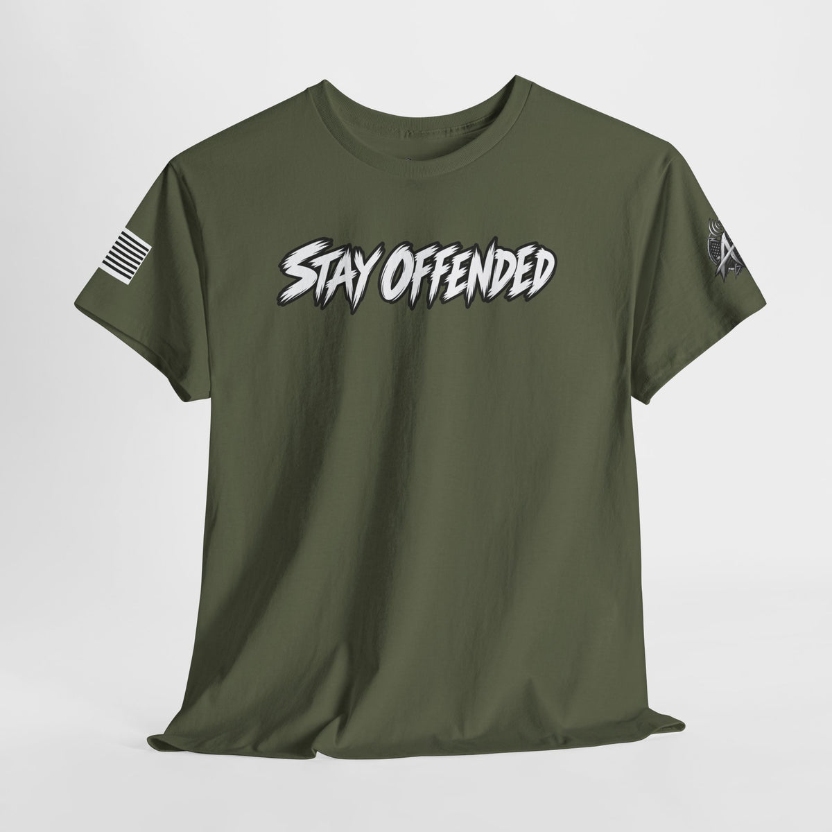Stay Offended T-Shirt