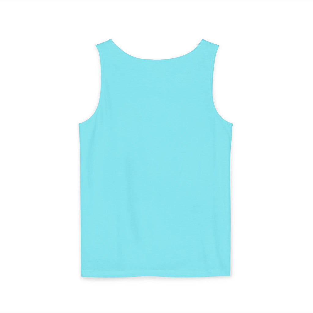 "Lift Heavy, Strong Is The Goal" Tank Top