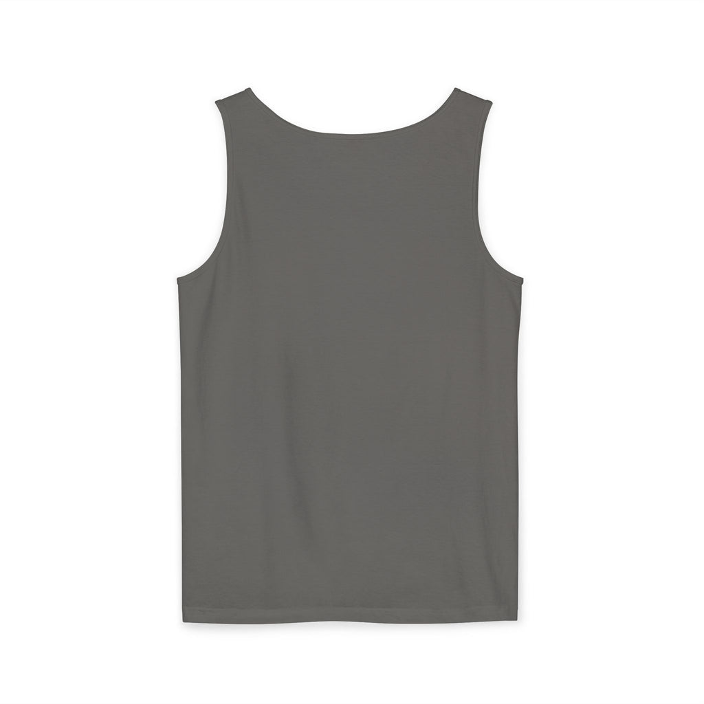 "Lift Heavy, Strong Is The Goal" Tank Top