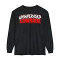 Unsupervised Comrade Long Sleeve Shirt