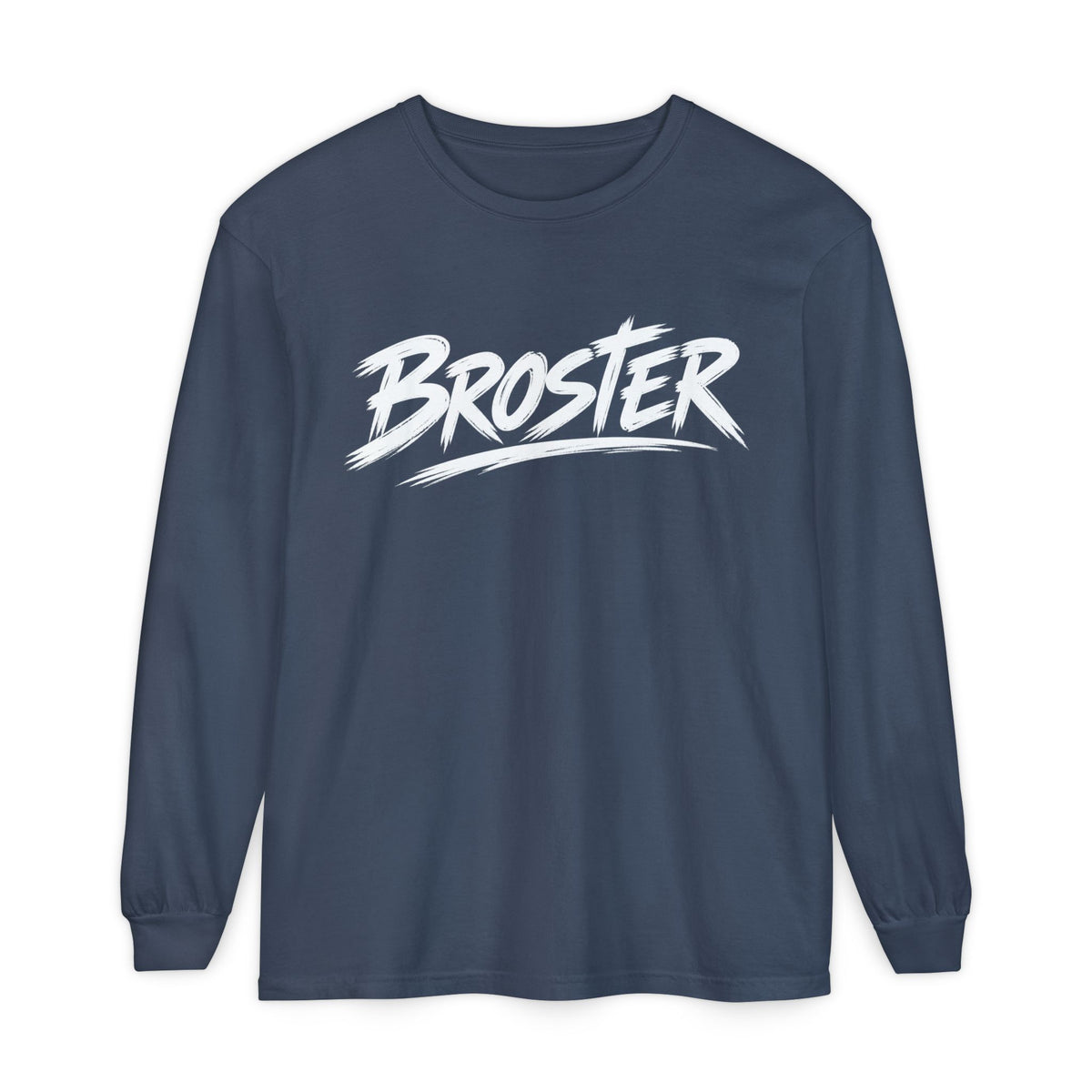 Broster Long Sleeve Shirt