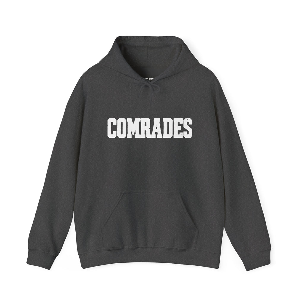 Comrades Hoodie