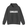 Comrades Hoodie