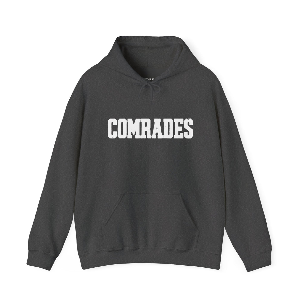 Comrades Hoodie
