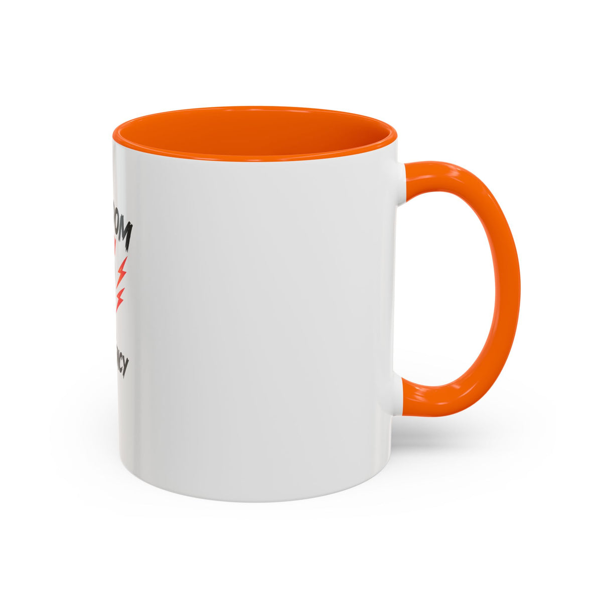 Freedom Is My Frequency Coffee Mug