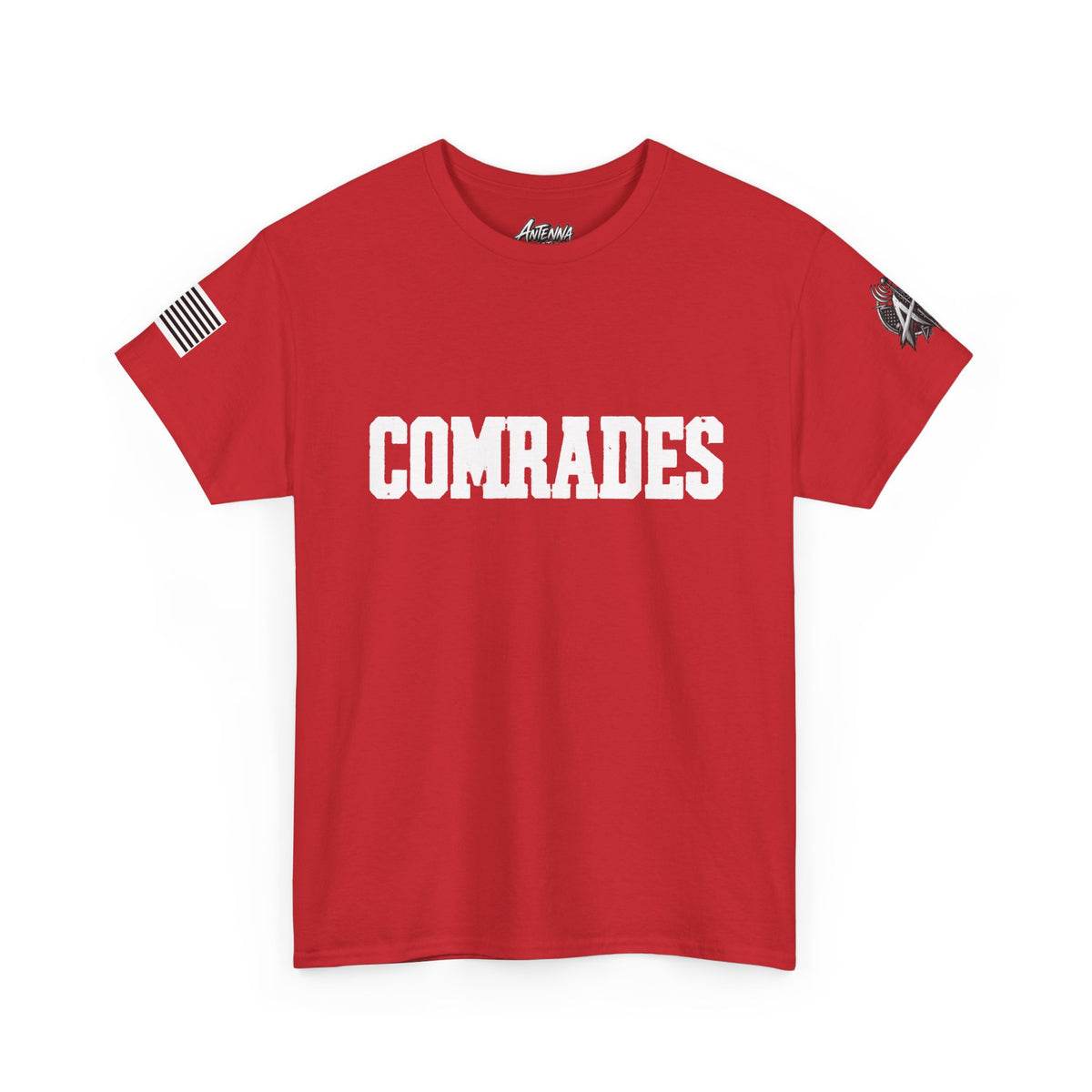 Comrades T-Shirt