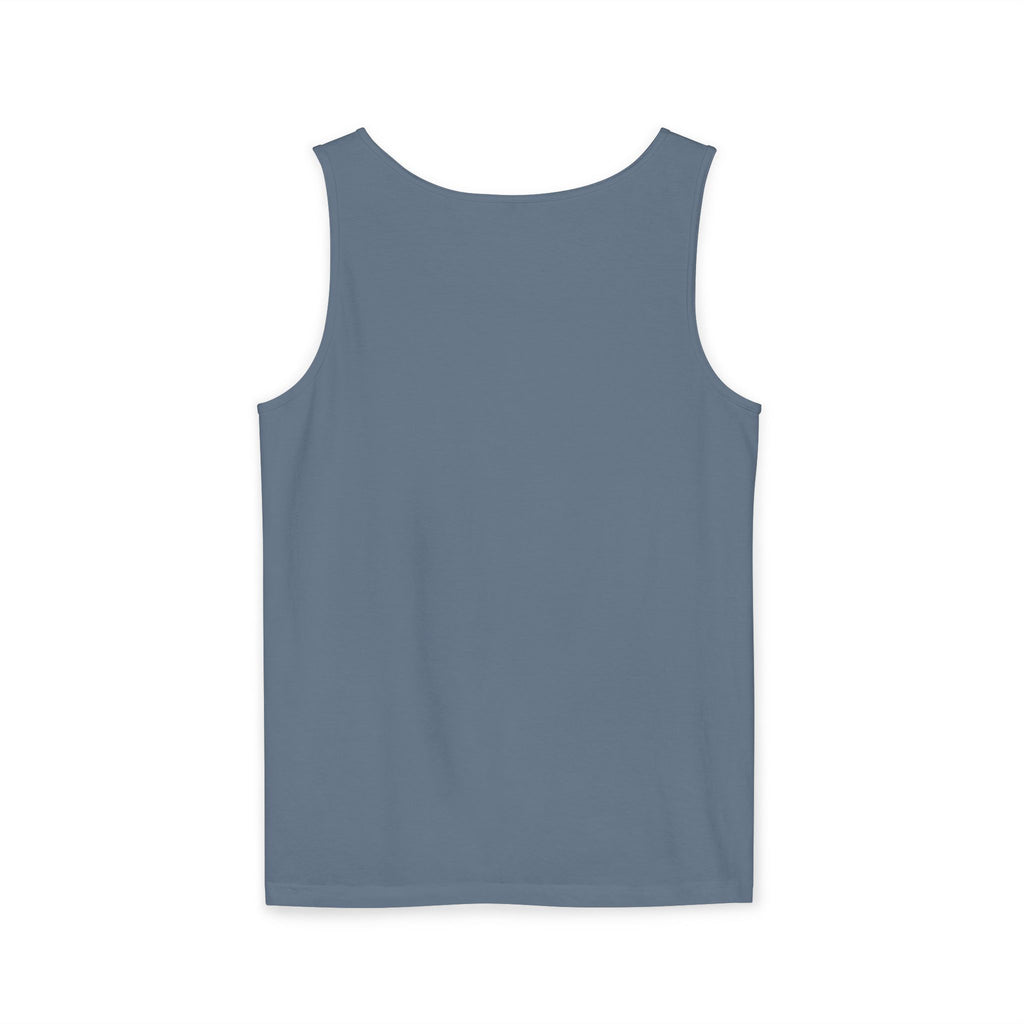 "Lift Heavy, Strong Is The Goal" Tank Top