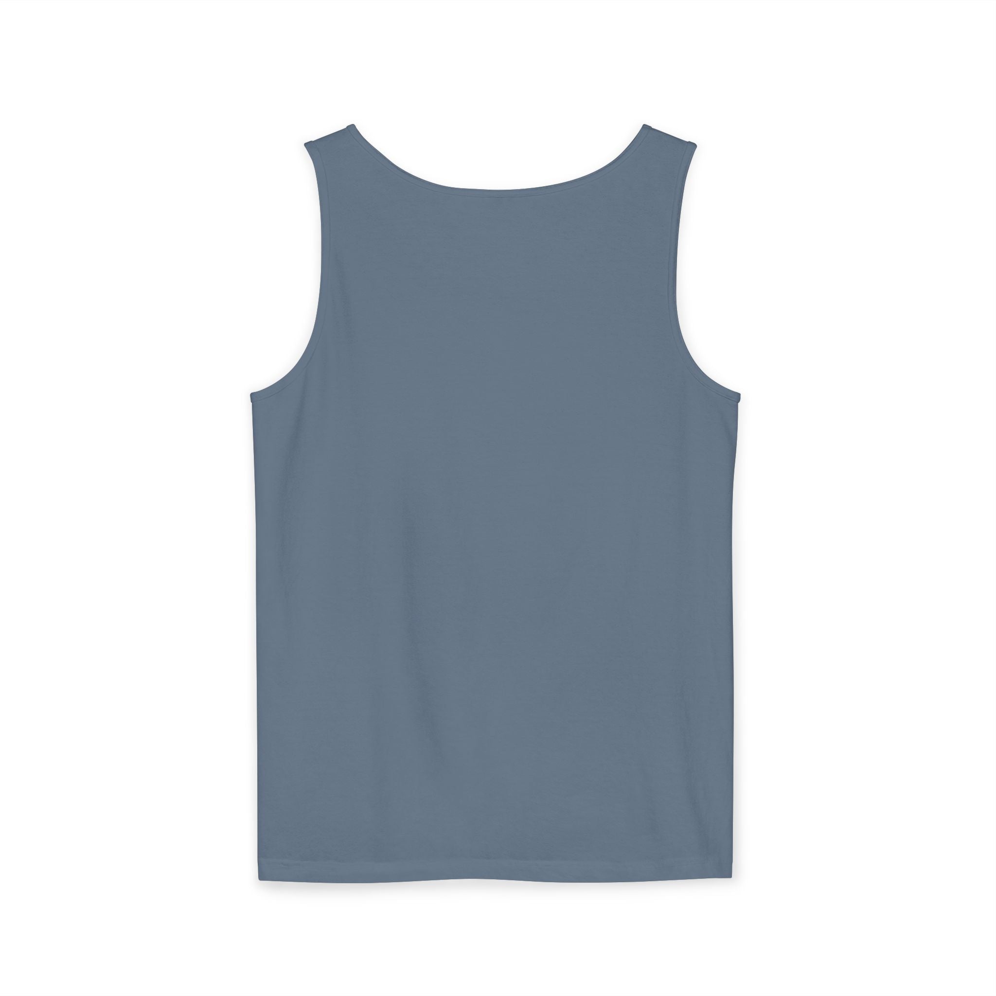 "Lift Heavy, Strong Is The Goal" Tank Top