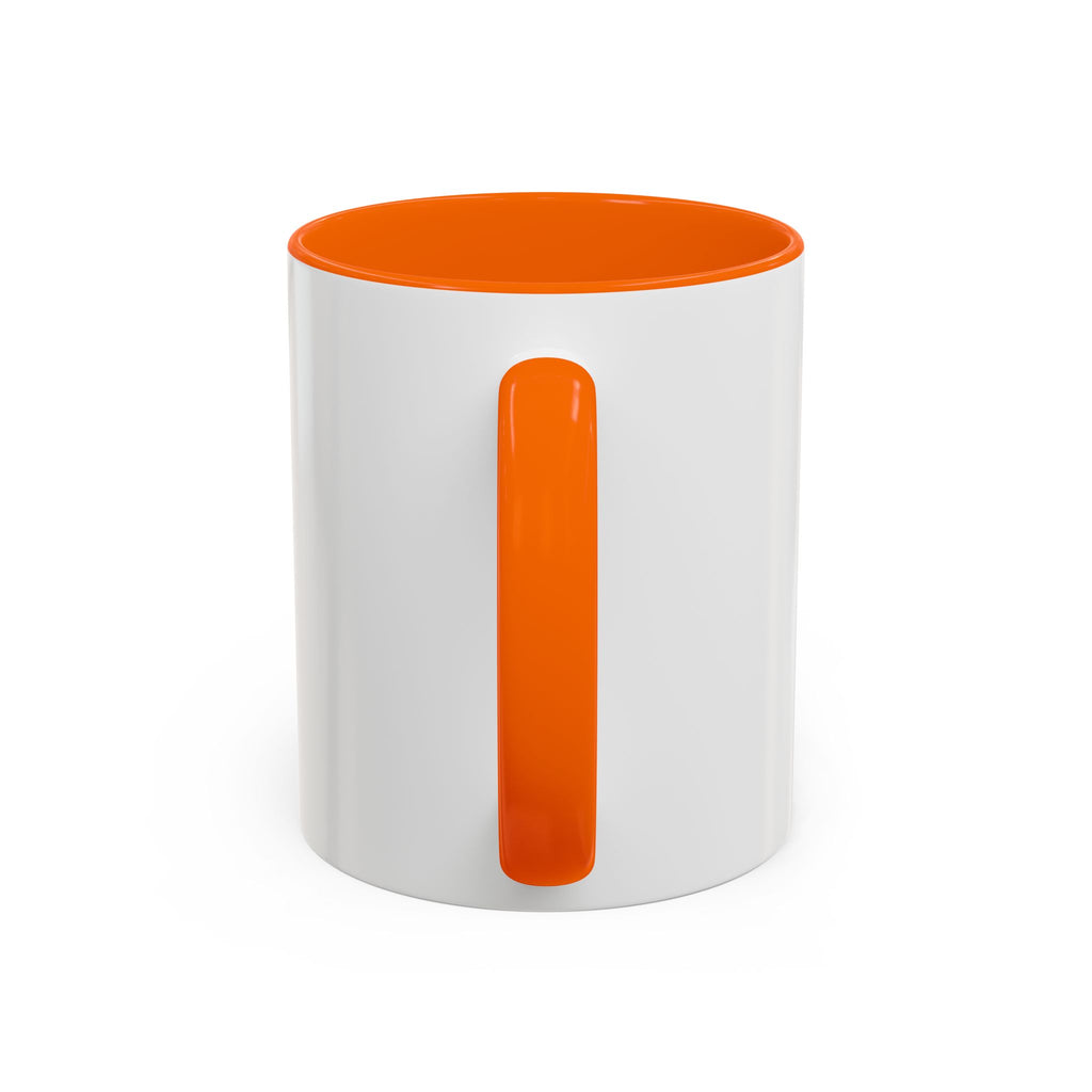 'I Used to Be The Boss' Coffee Mug