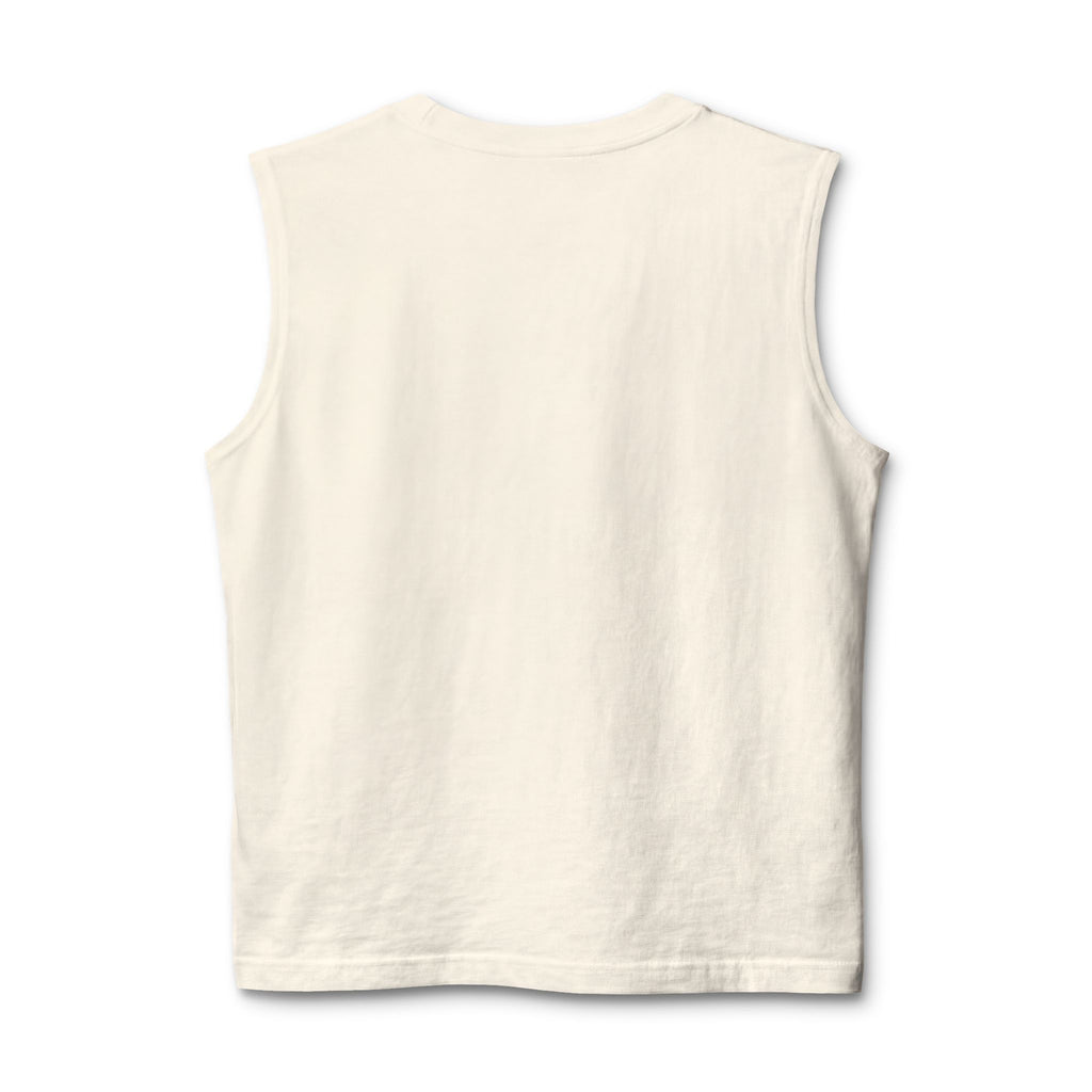 Don't Tread On My Frequency Muscle Tank