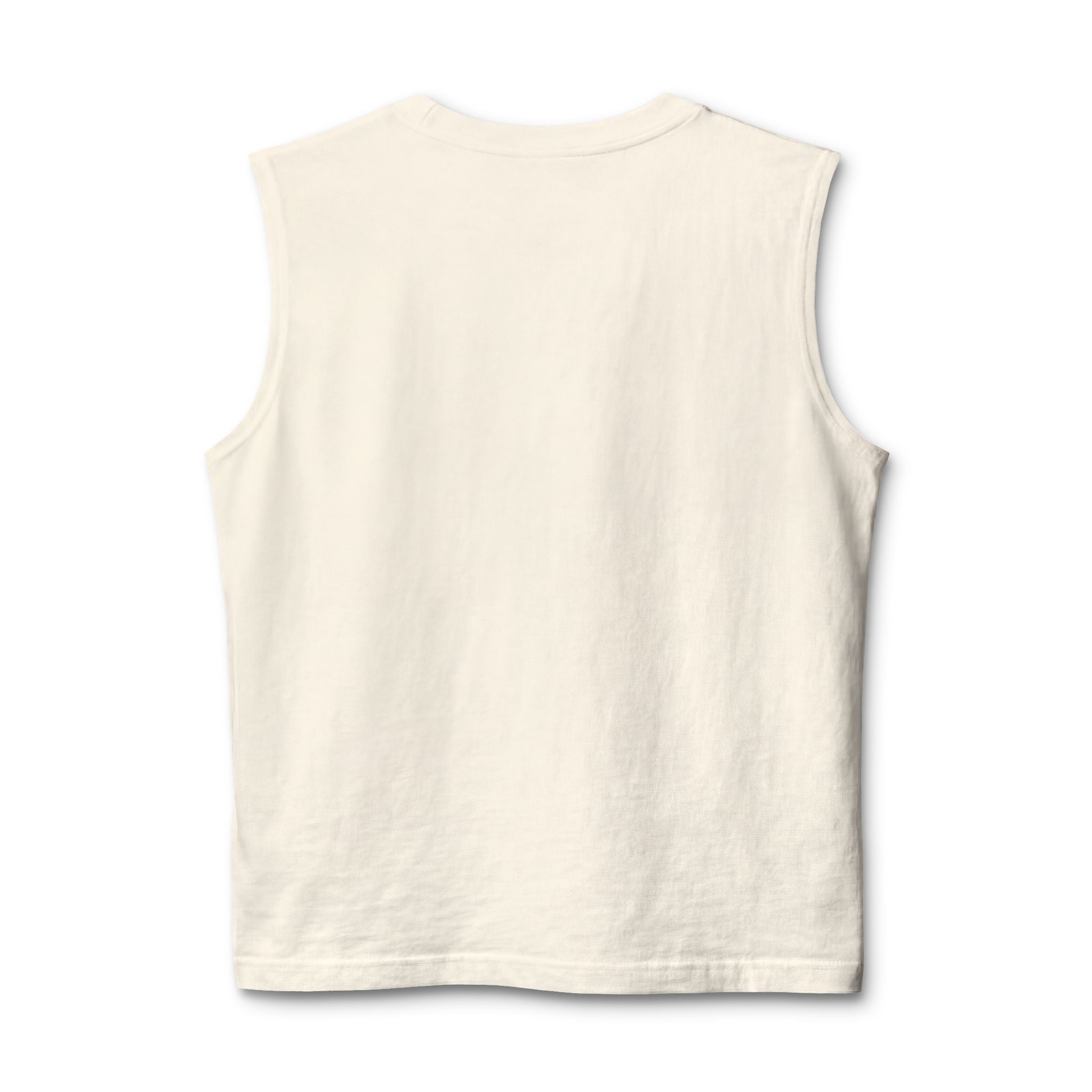 Don't Tread On My Frequency Muscle Tank