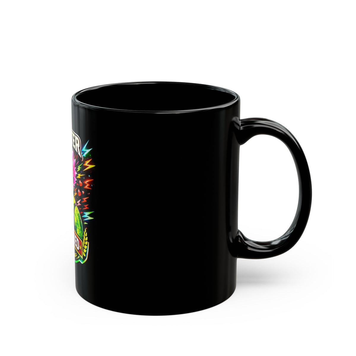 Broster Certified EBT Coffee Mug