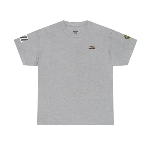 "Broster I See You on the Frequency" Graphic Tshirt