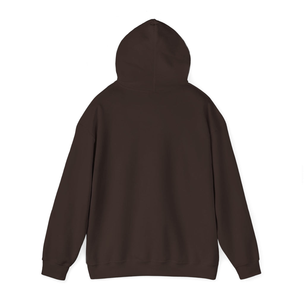 Comrades Hoodie