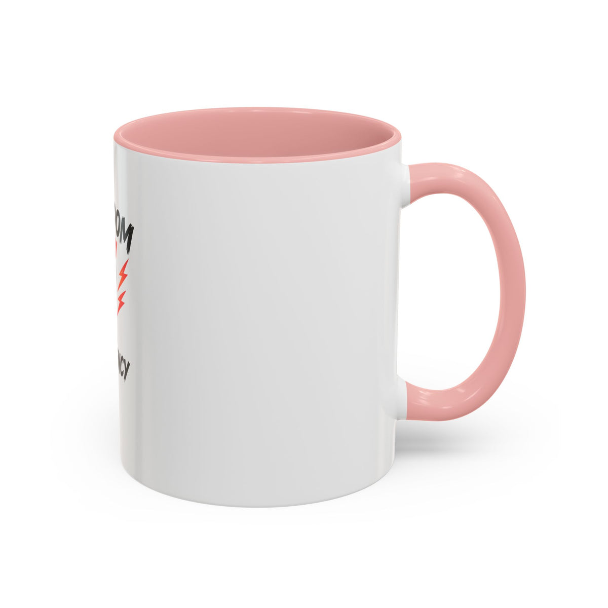 Freedom Is My Frequency Coffee Mug