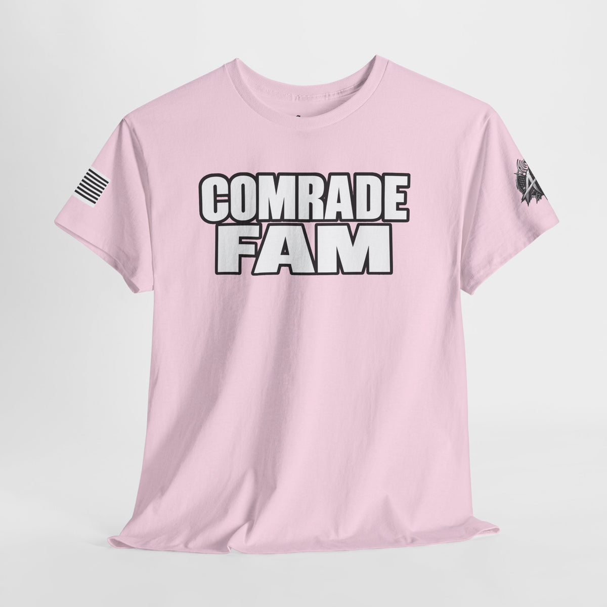 Comrade Fam T-Shirt
